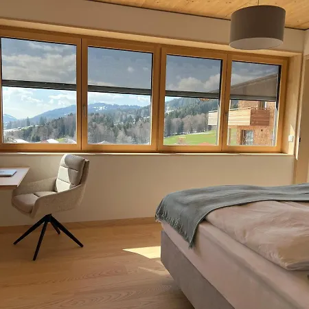 Appartement Freizeit *