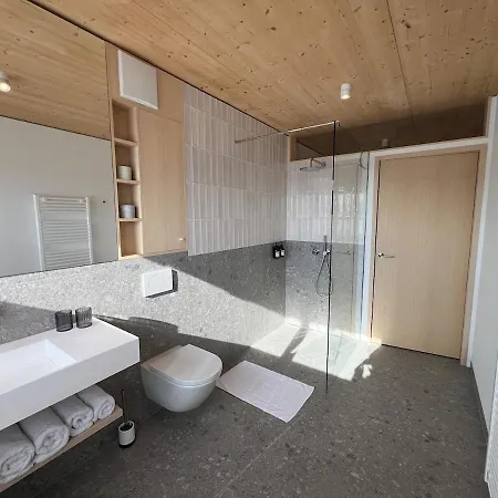 Appartement Freizeit