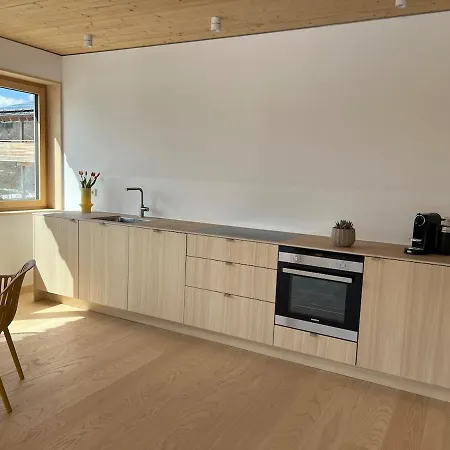 Appartement Freizeit Immenstadt im Allgäu