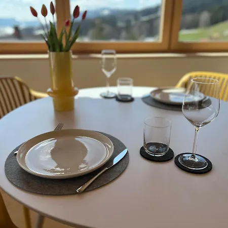Appartement Freizeit