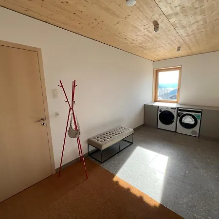Appartement Freizeit *