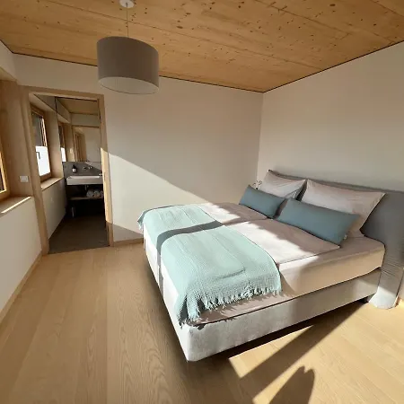 Freizeit Appartement
