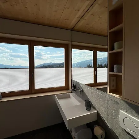 Freizeit Appartement Immenstadt im Allgäu