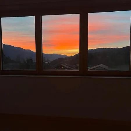 Appartement Freizeit Immenstadt im Allgäu