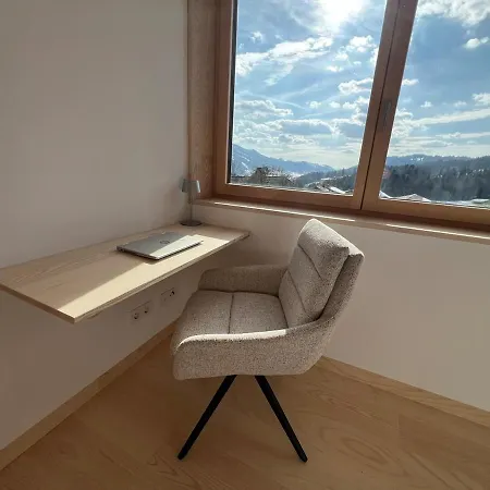 Appartement Freizeit *