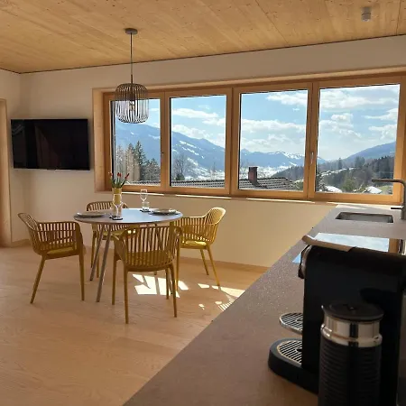 Freizeit Appartement