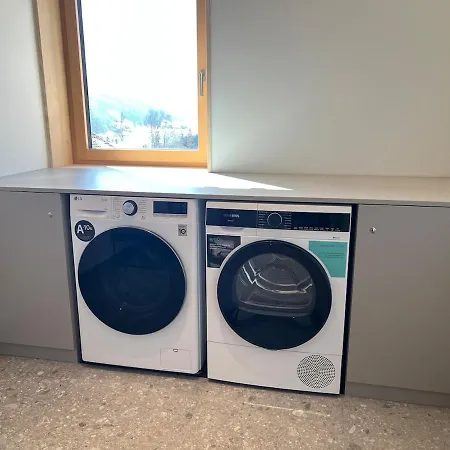 Appartement Freizeit