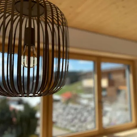 Freizeit Appartement
