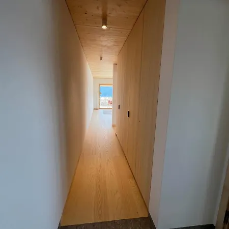 Appartement Freizeit
