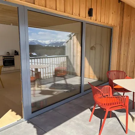 Appartement Freizeit *