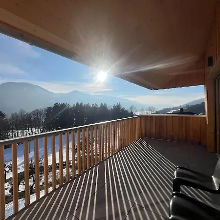 Freizeit Appartement *